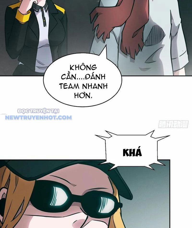 Tay Trái Của Ta Có Thể Dị Biến 83 trang 4