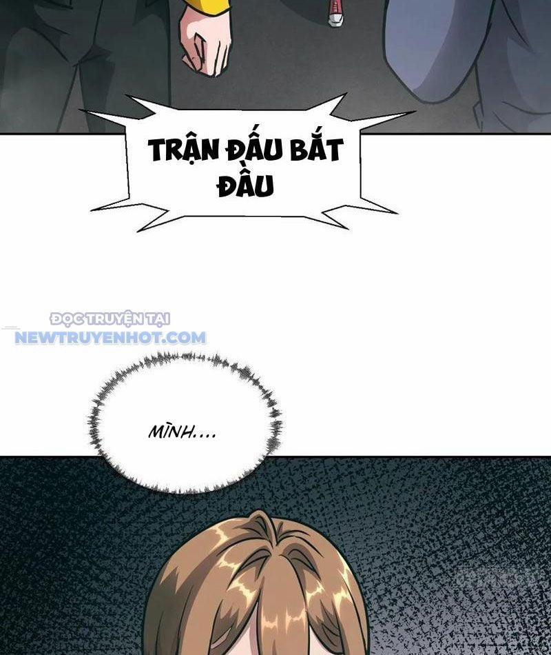 Tay Trái Của Ta Có Thể Dị Biến 83 trang 42