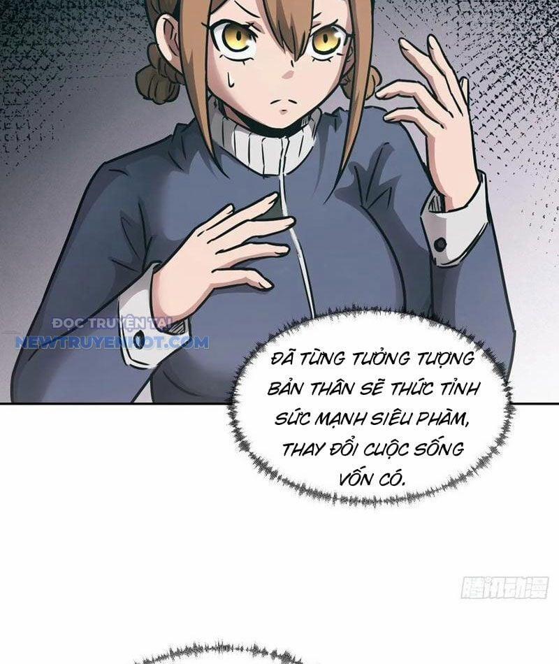 Tay Trái Của Ta Có Thể Dị Biến 83 trang 43
