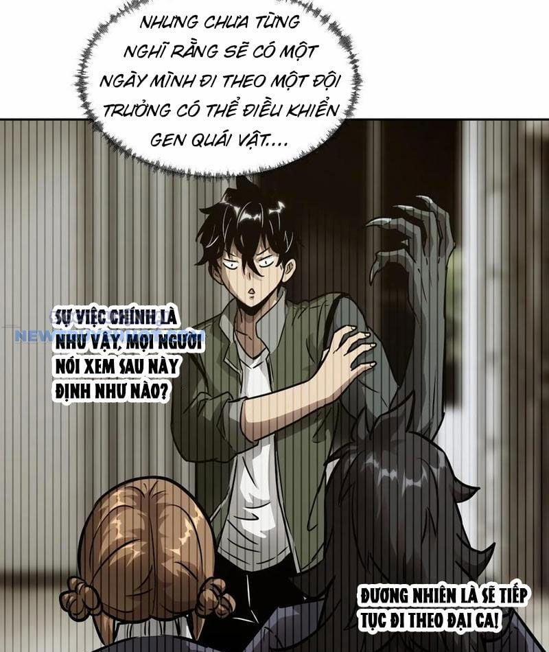 Tay Trái Của Ta Có Thể Dị Biến 83 trang 44