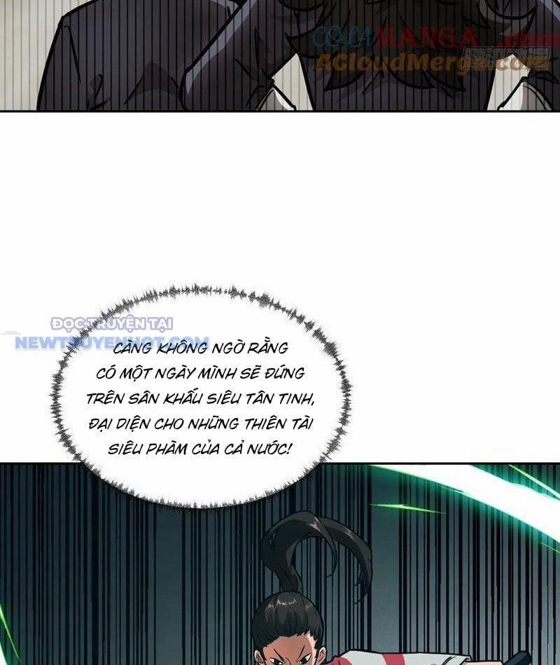 Tay Trái Của Ta Có Thể Dị Biến 83 trang 45