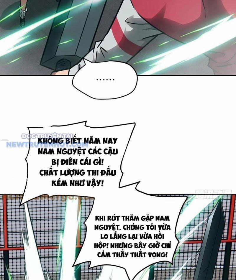 Tay Trái Của Ta Có Thể Dị Biến 83 trang 48