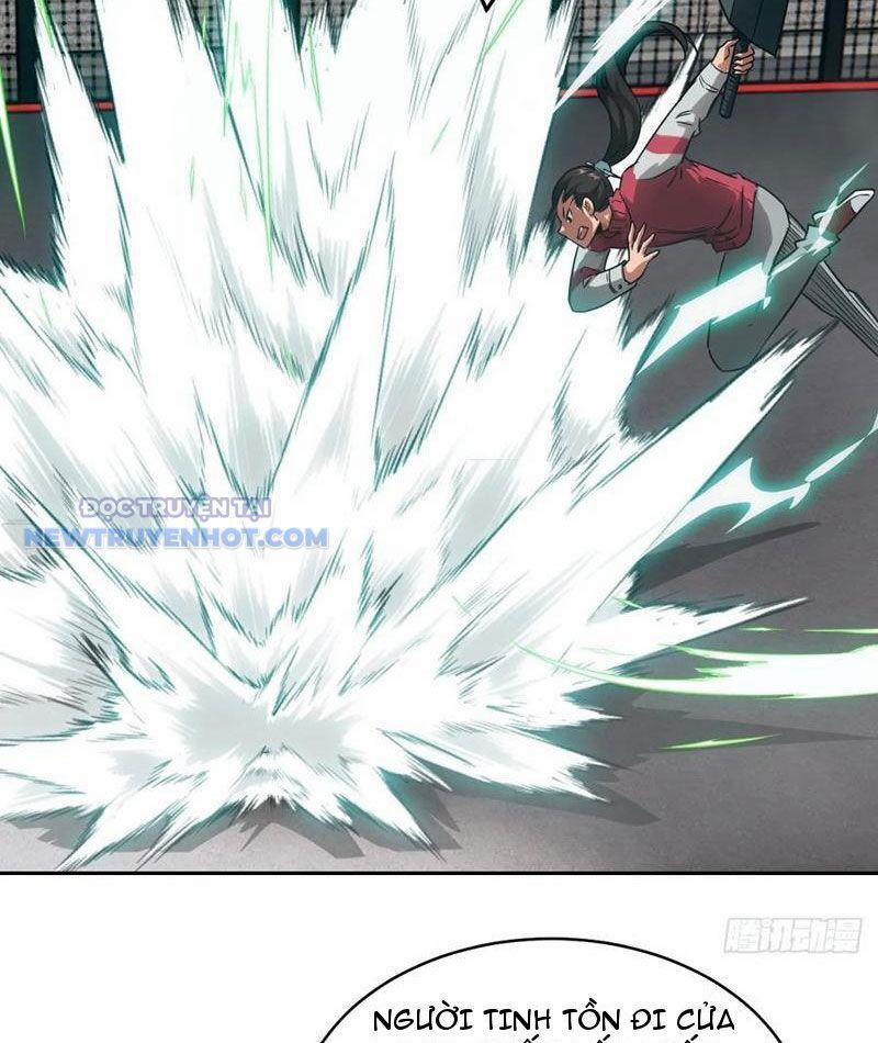 Tay Trái Của Ta Có Thể Dị Biến 83 trang 49