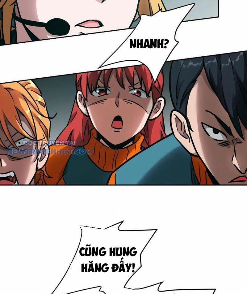 Tay Trái Của Ta Có Thể Dị Biến 83 trang 5
