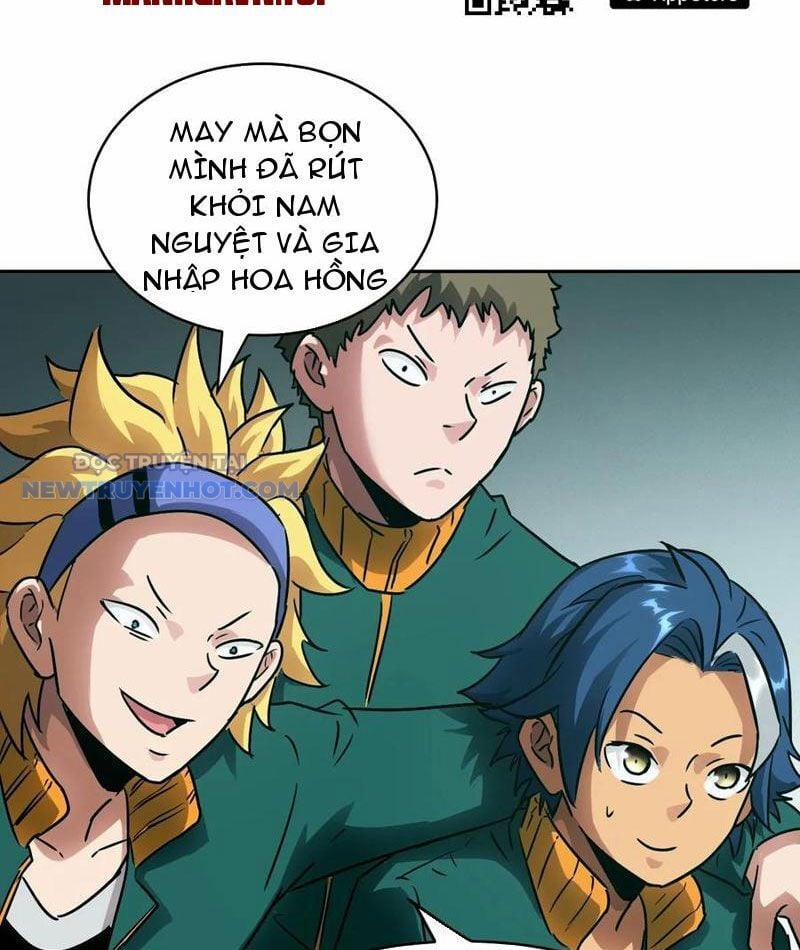 Tay Trái Của Ta Có Thể Dị Biến 83 trang 51