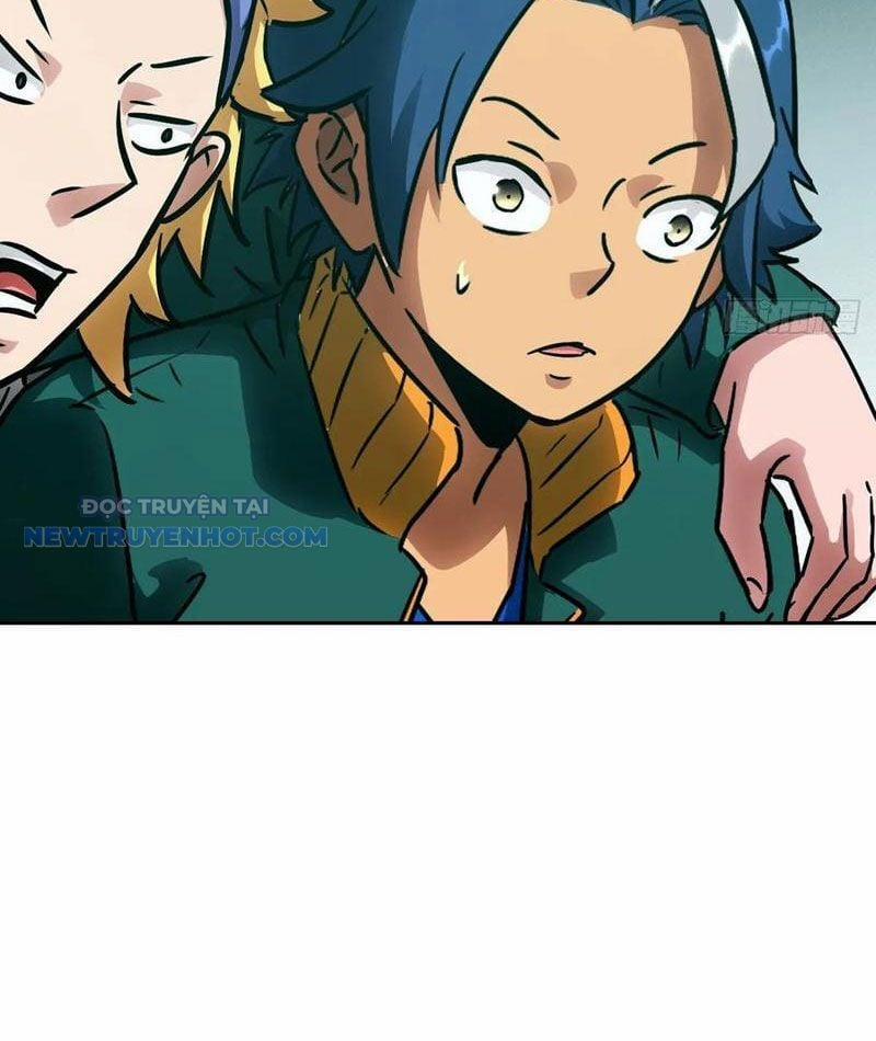 Tay Trái Của Ta Có Thể Dị Biến 83 trang 53