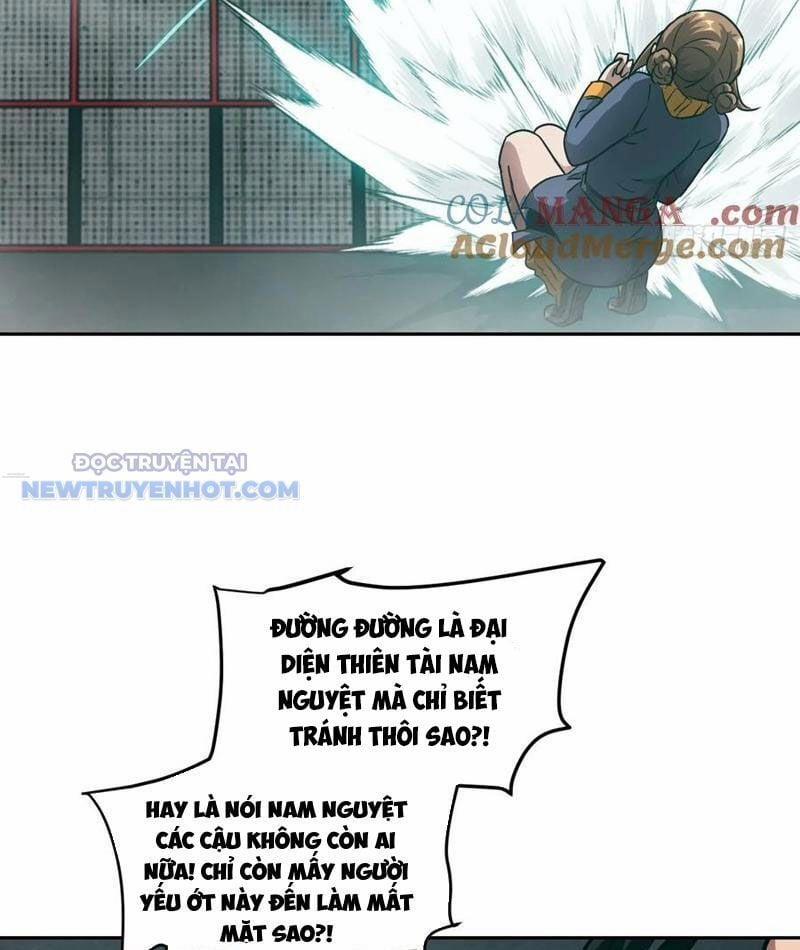 Tay Trái Của Ta Có Thể Dị Biến 83 trang 56