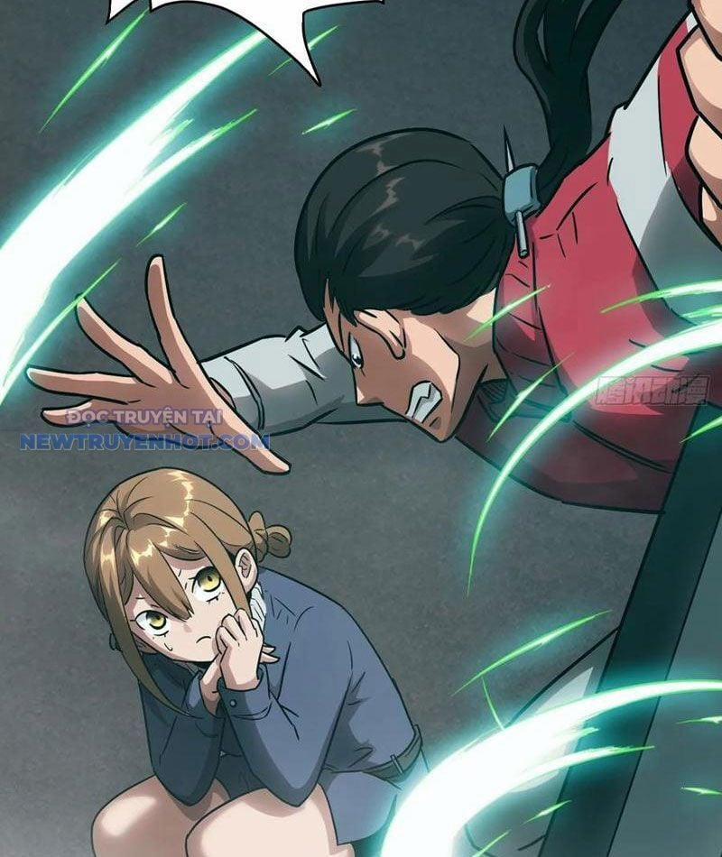 Tay Trái Của Ta Có Thể Dị Biến 83 trang 57