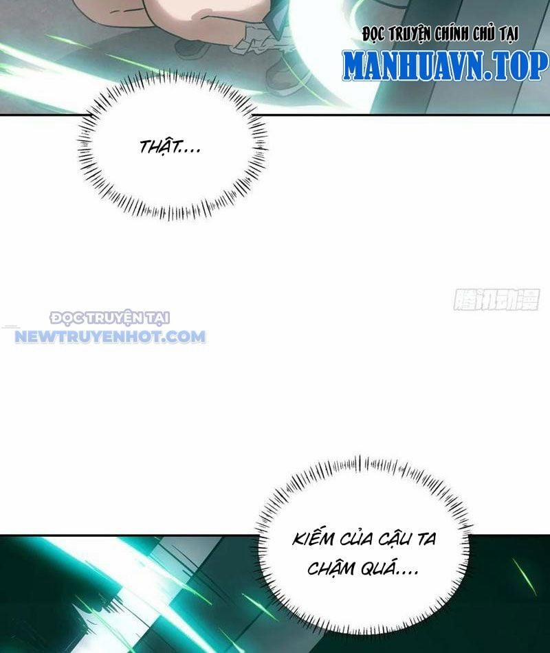 Tay Trái Của Ta Có Thể Dị Biến 83 trang 58