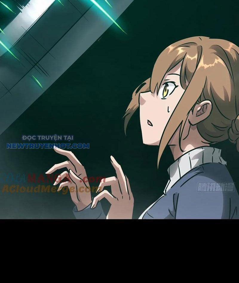 Tay Trái Của Ta Có Thể Dị Biến 83 trang 59
