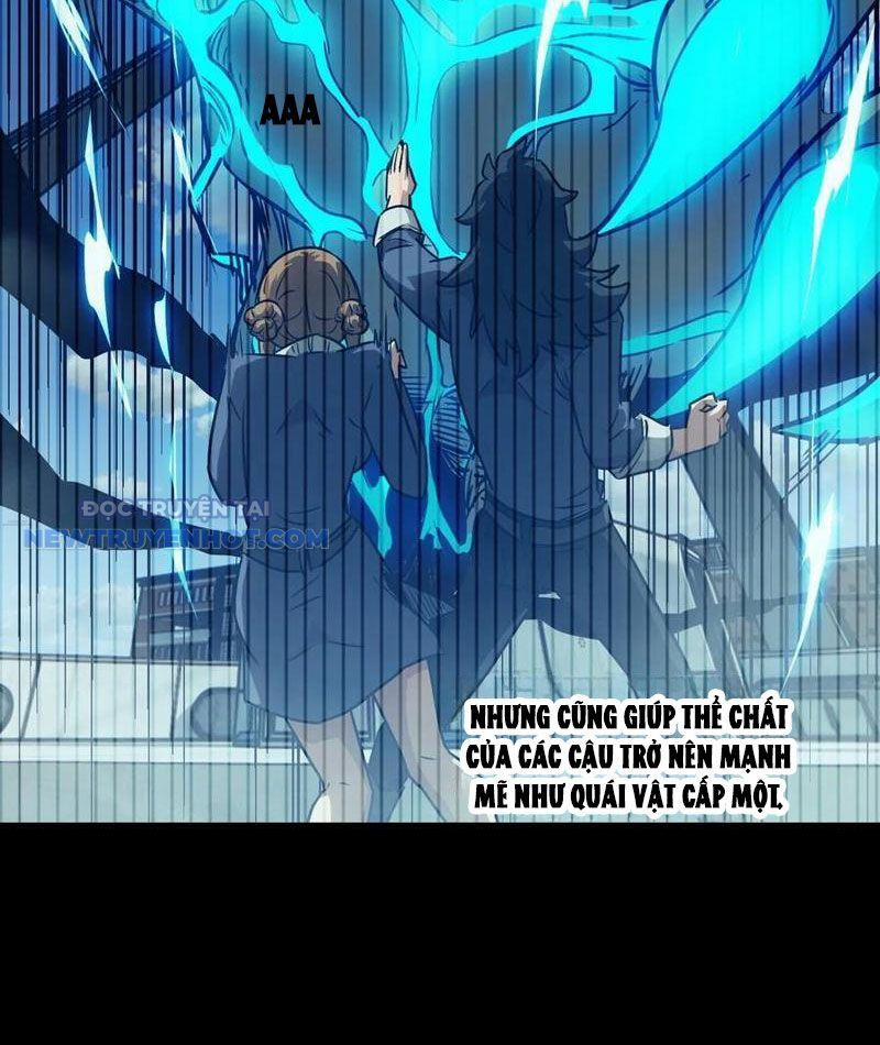 Tay Trái Của Ta Có Thể Dị Biến 83 trang 61