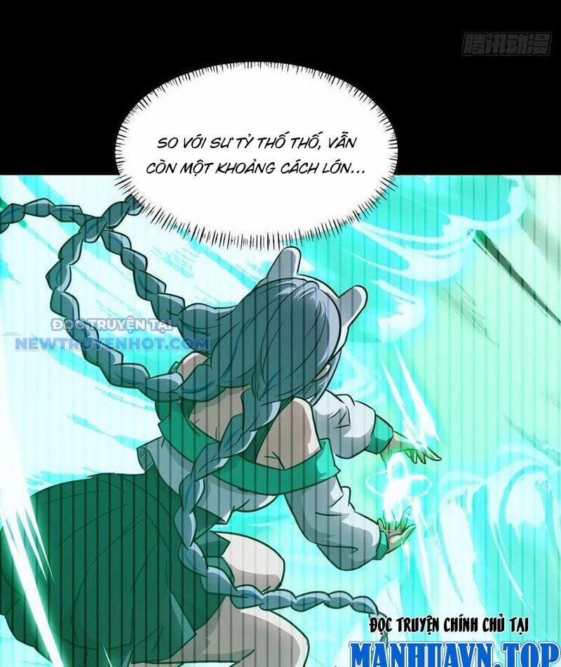 Tay Trái Của Ta Có Thể Dị Biến 83 trang 62