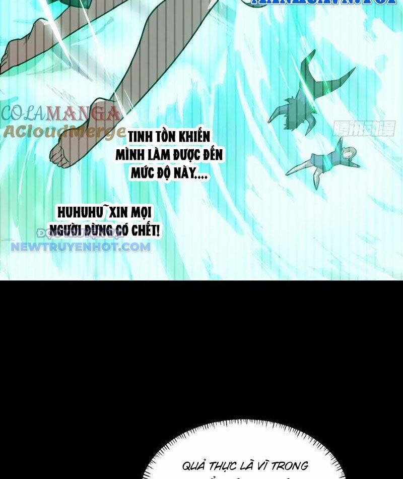 Tay Trái Của Ta Có Thể Dị Biến 83 trang 63