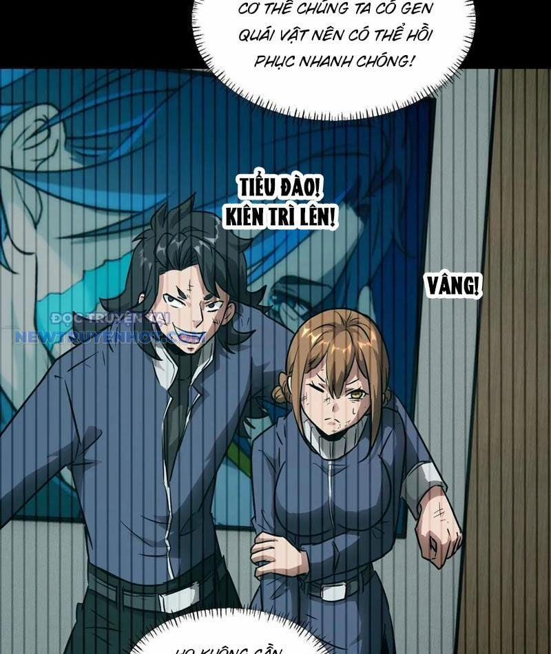 Tay Trái Của Ta Có Thể Dị Biến 83 trang 64