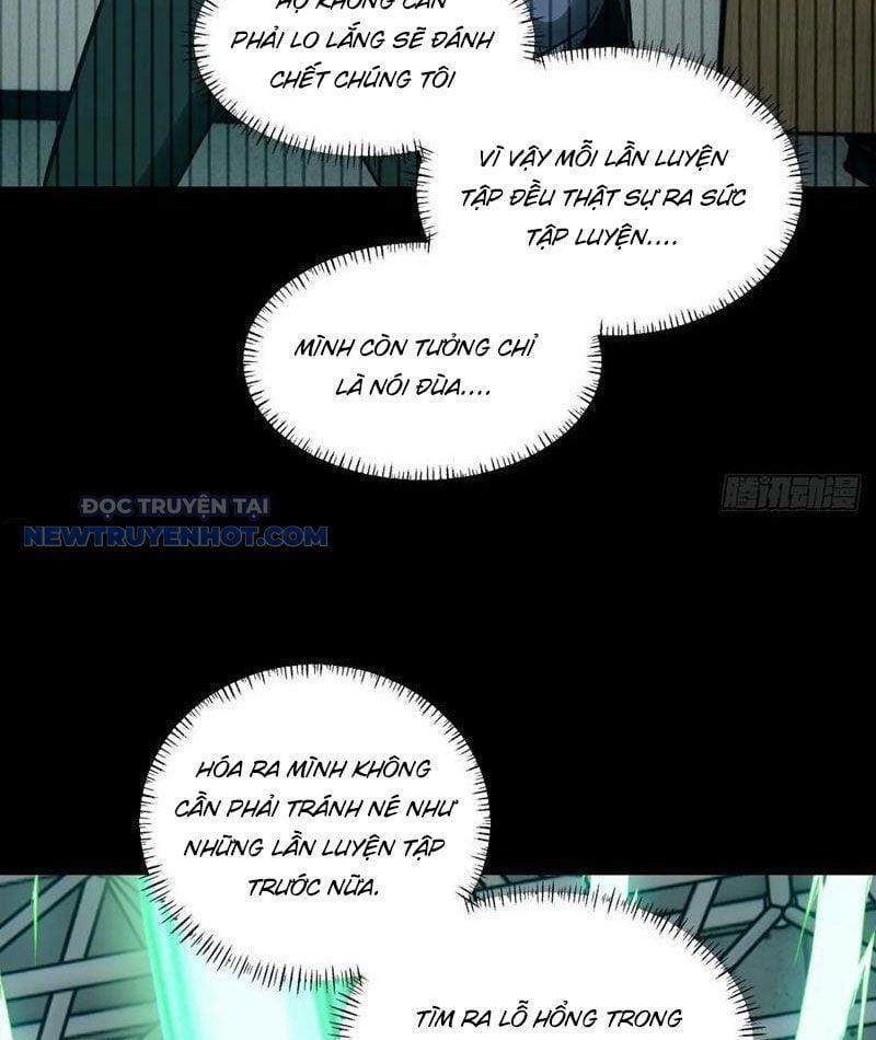 Tay Trái Của Ta Có Thể Dị Biến 83 trang 65
