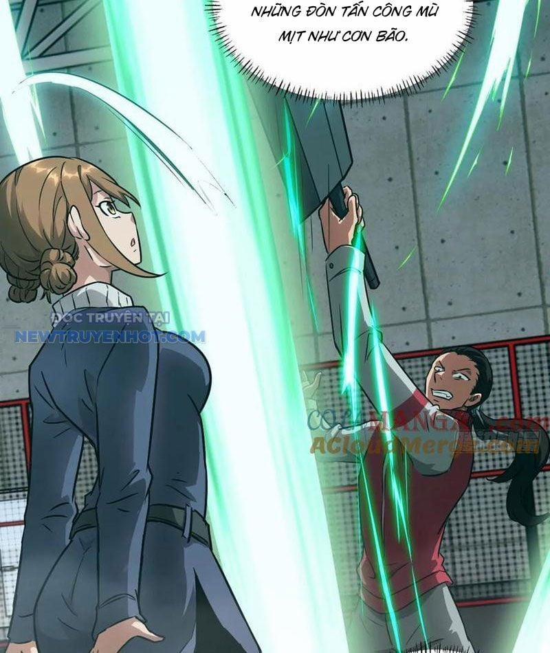 Tay Trái Của Ta Có Thể Dị Biến 83 trang 66
