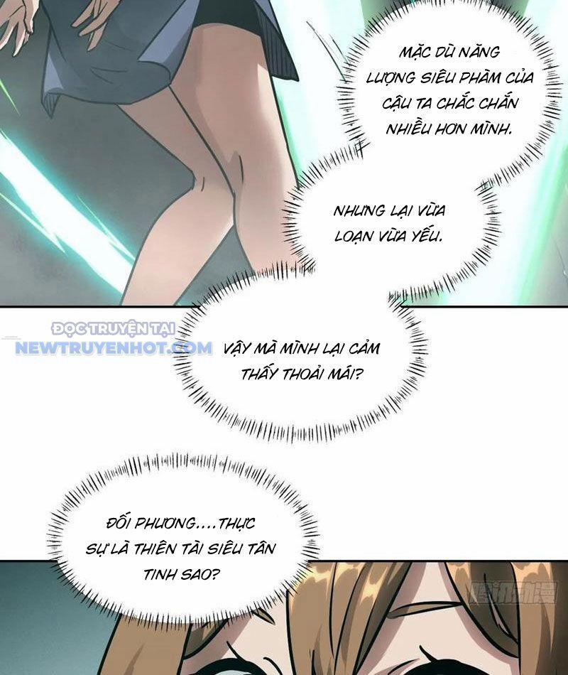 Tay Trái Của Ta Có Thể Dị Biến 83 trang 67
