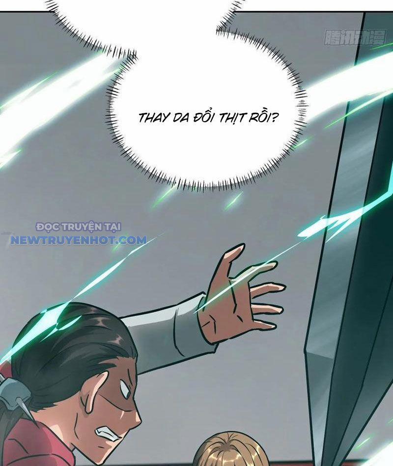Tay Trái Của Ta Có Thể Dị Biến 83 trang 69