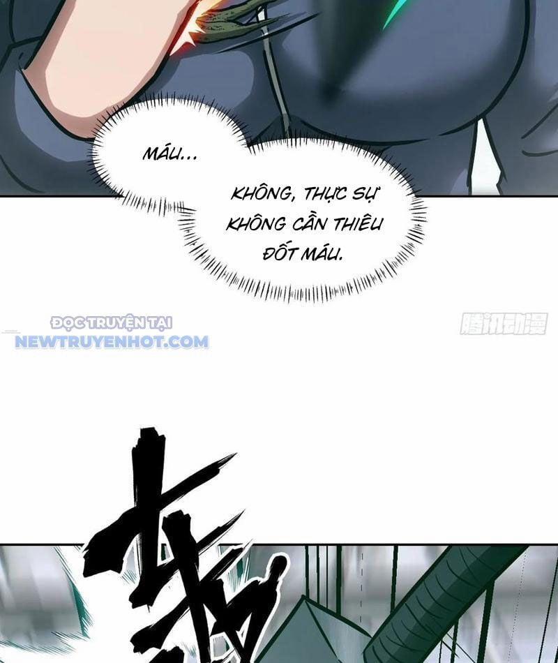 Tay Trái Của Ta Có Thể Dị Biến 83 trang 72