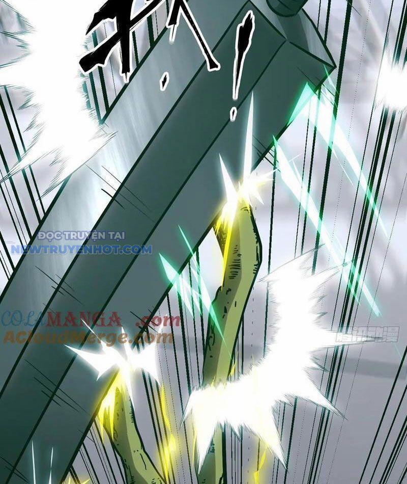Tay Trái Của Ta Có Thể Dị Biến 83 trang 73