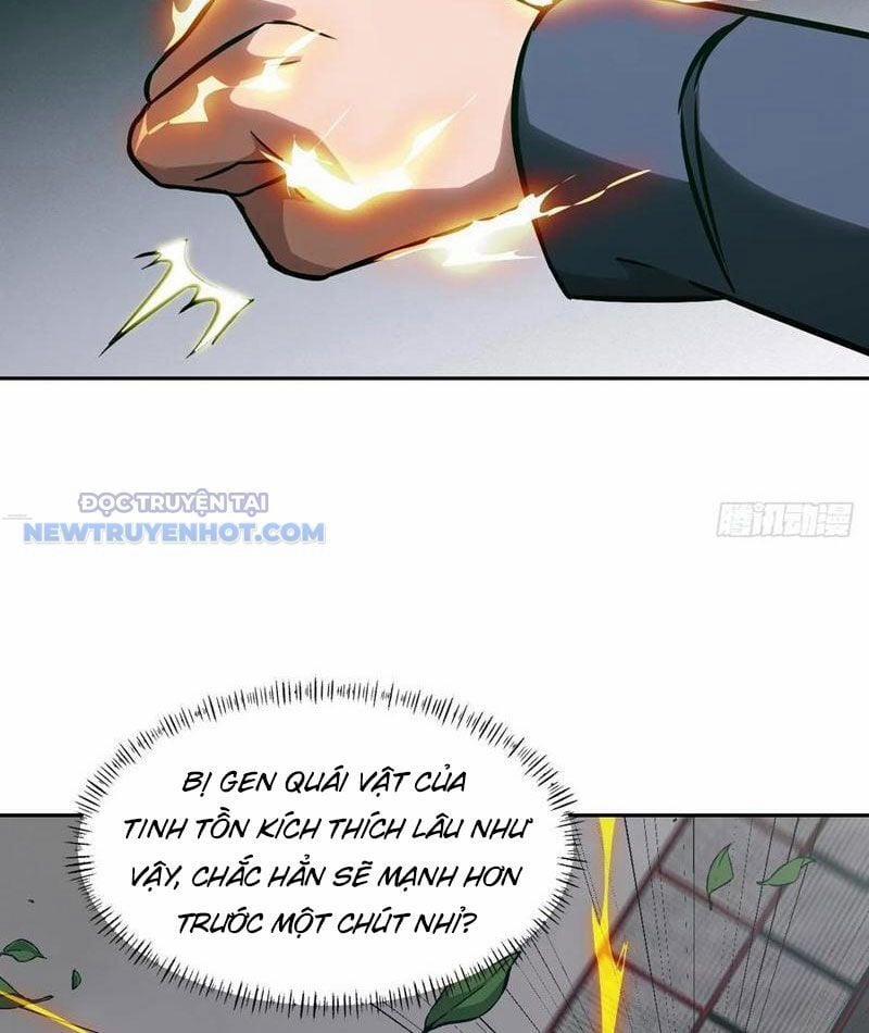 Tay Trái Của Ta Có Thể Dị Biến 83 trang 79