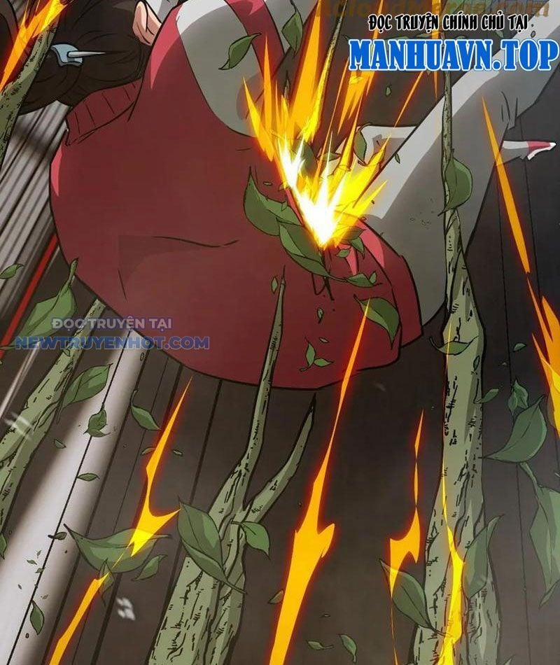 Tay Trái Của Ta Có Thể Dị Biến 83 trang 81