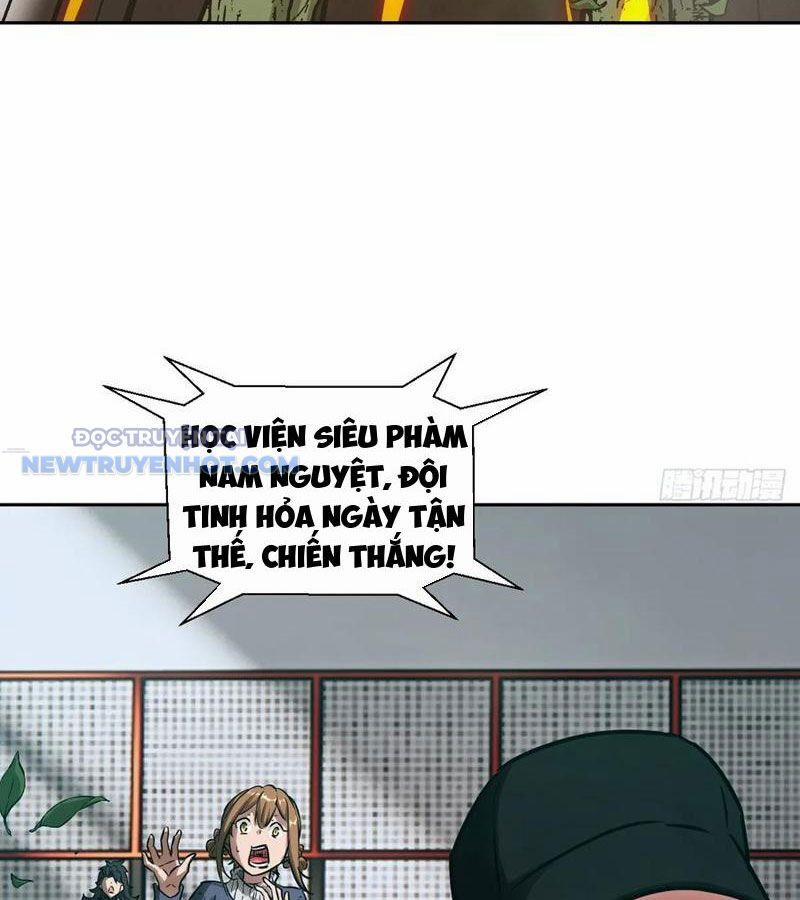 Tay Trái Của Ta Có Thể Dị Biến 83 trang 82