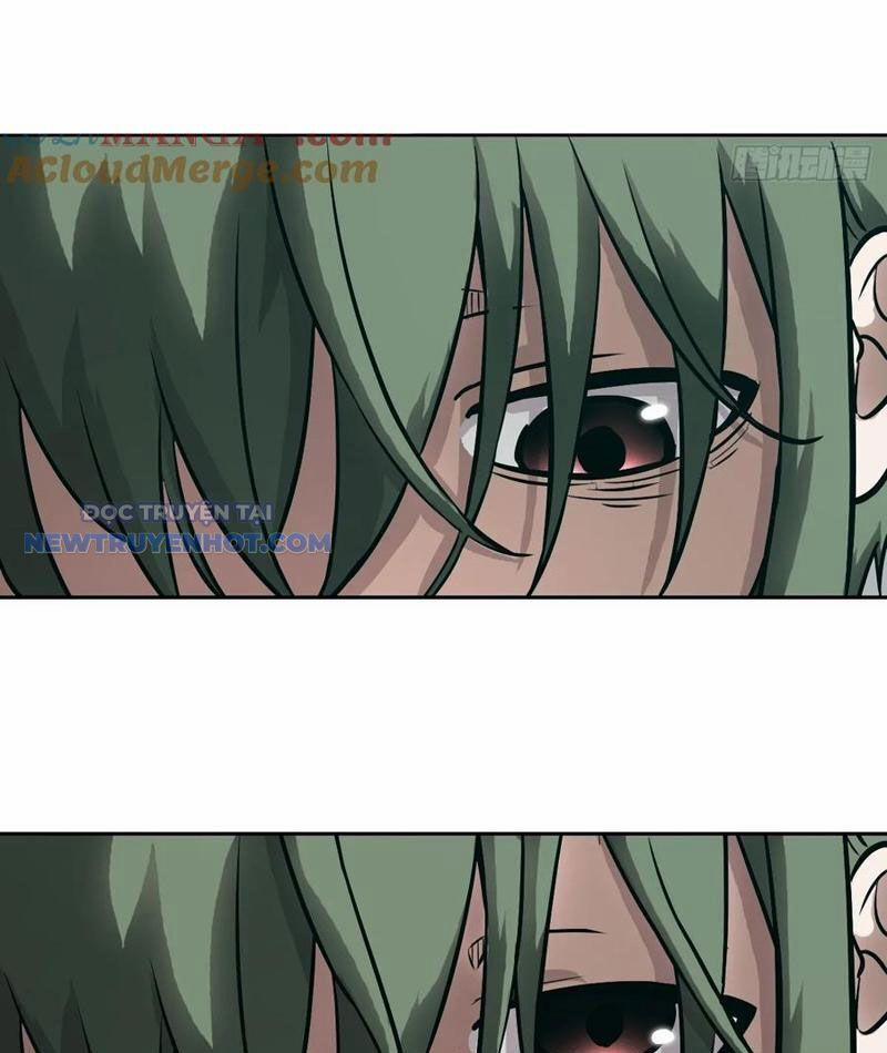 Tay Trái Của Ta Có Thể Dị Biến 83 trang 9