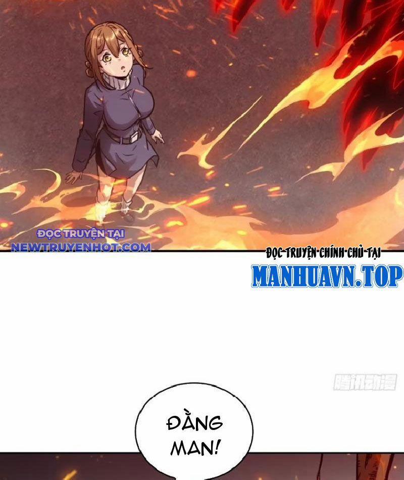Tay Trái Của Ta Có Thể Dị Biến 84 trang 12