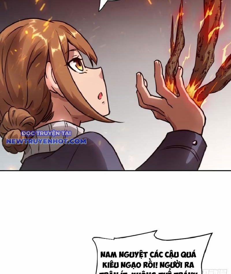 Tay Trái Của Ta Có Thể Dị Biến 84 trang 13