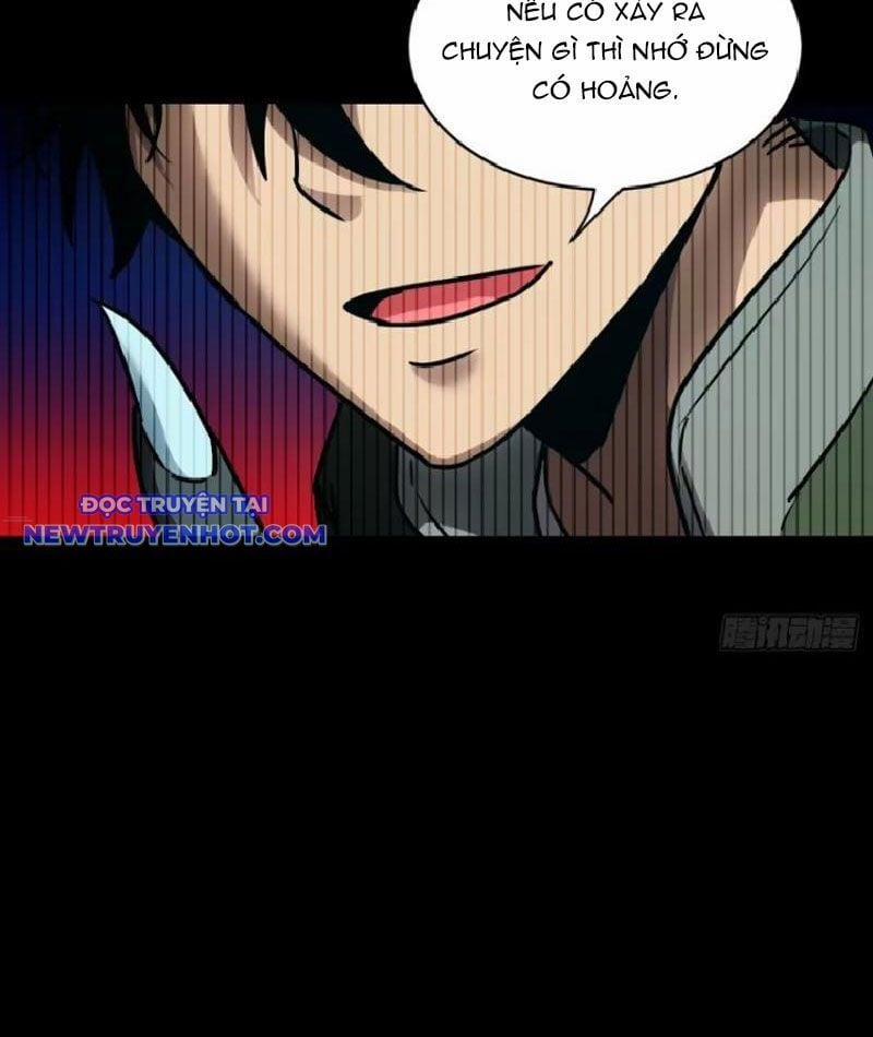 Tay Trái Của Ta Có Thể Dị Biến 84 trang 18