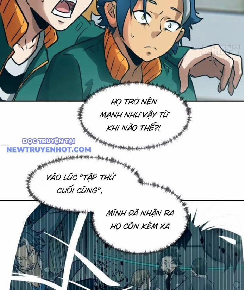Tay Trái Của Ta Có Thể Dị Biến 84 trang 2