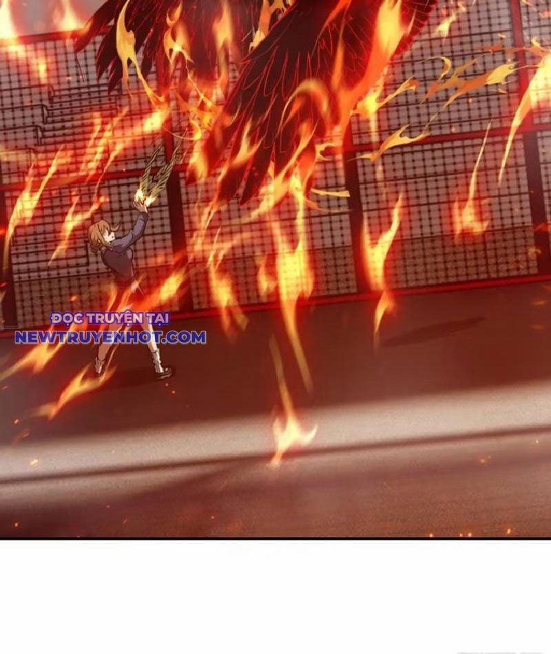 Tay Trái Của Ta Có Thể Dị Biến 84 trang 20