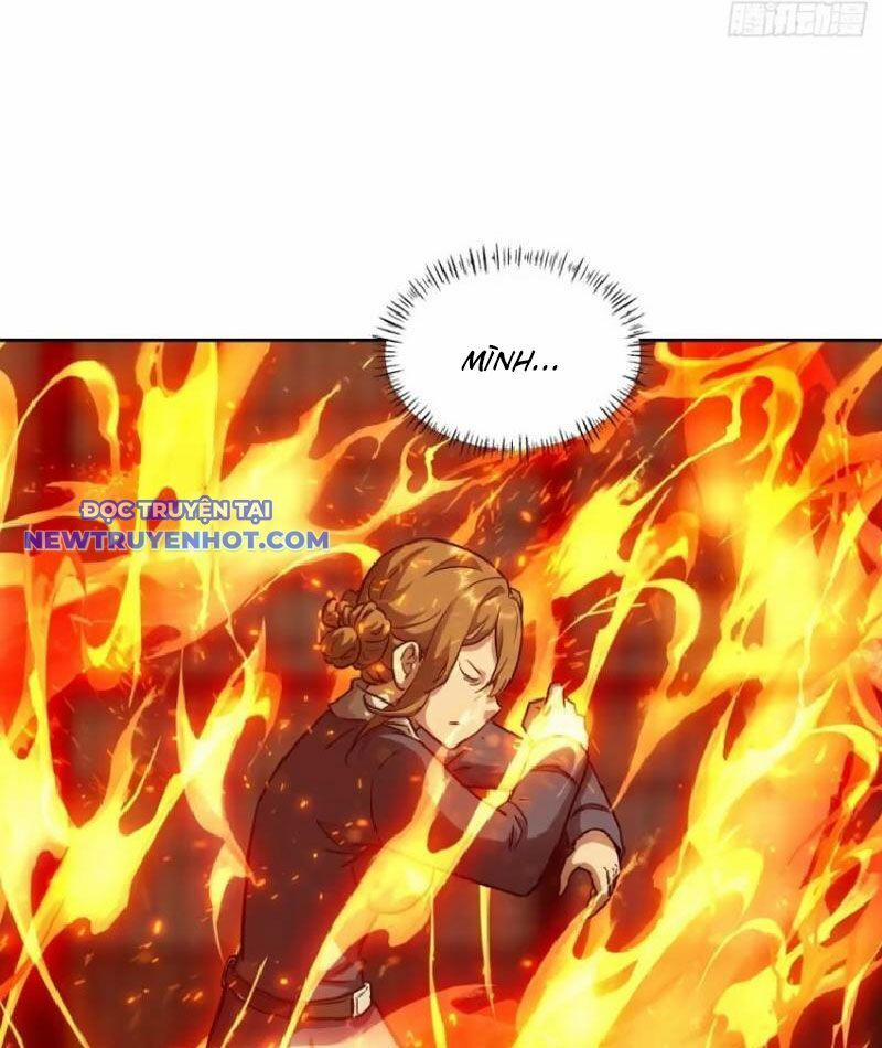 Tay Trái Của Ta Có Thể Dị Biến 84 trang 22
