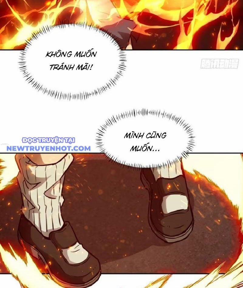 Tay Trái Của Ta Có Thể Dị Biến 84 trang 23