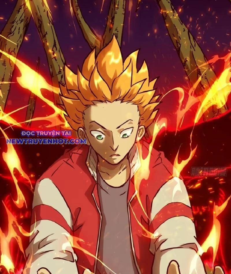 Tay Trái Của Ta Có Thể Dị Biến 84 trang 25