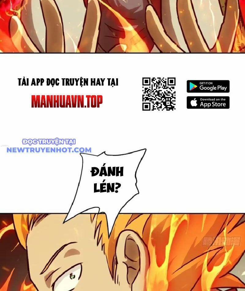 Tay Trái Của Ta Có Thể Dị Biến 84 trang 26