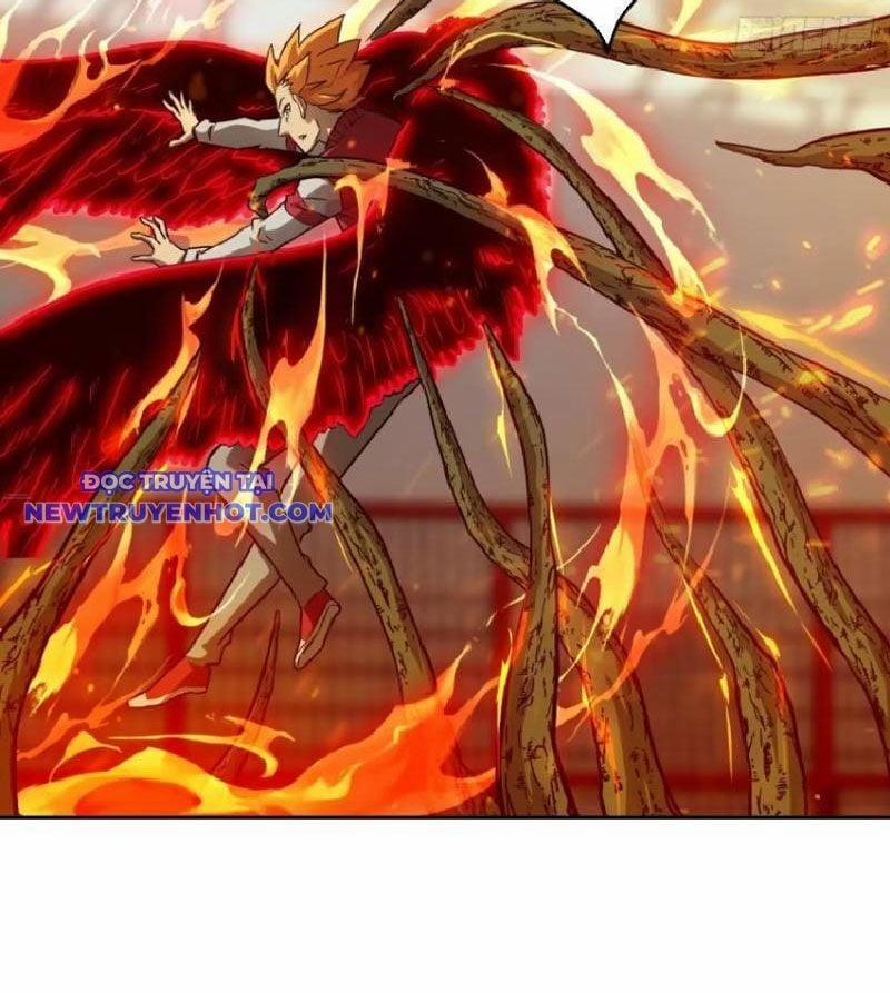 Tay Trái Của Ta Có Thể Dị Biến 84 trang 28