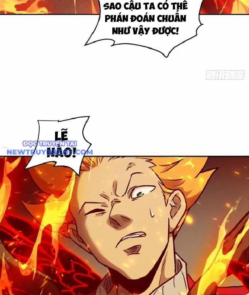 Tay Trái Của Ta Có Thể Dị Biến 84 trang 30