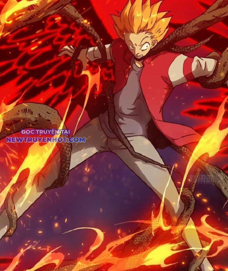 Tay Trái Của Ta Có Thể Dị Biến 84 trang 32