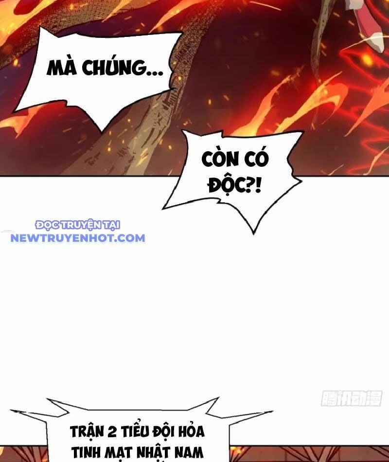 Tay Trái Của Ta Có Thể Dị Biến 84 trang 33