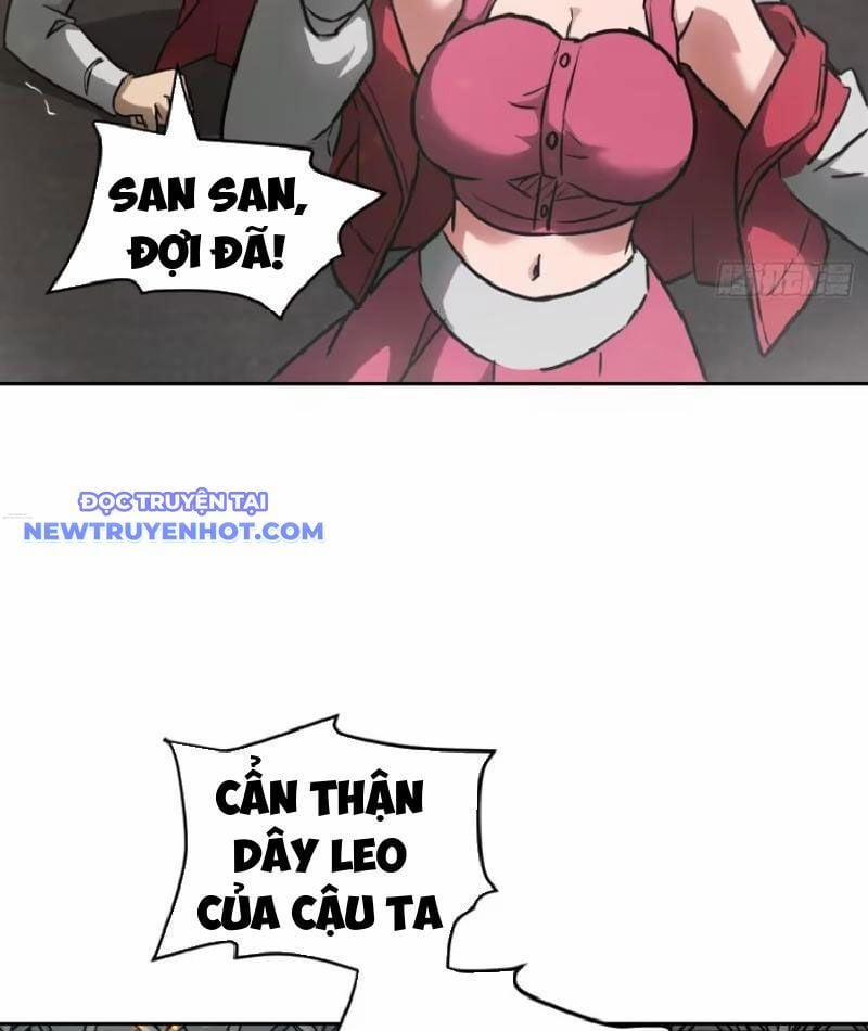 Tay Trái Của Ta Có Thể Dị Biến 84 trang 37