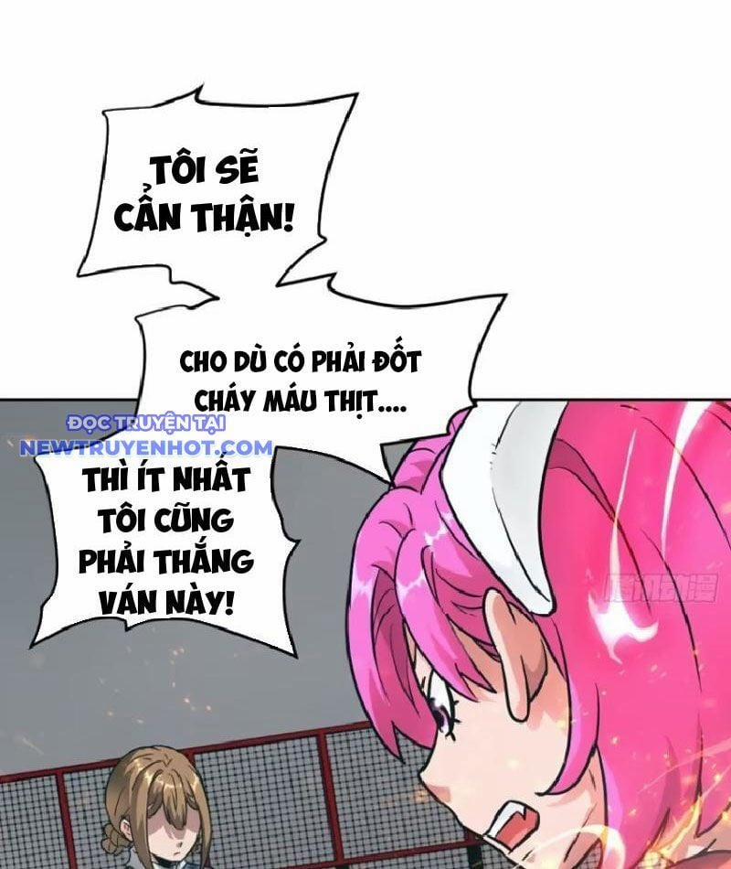Tay Trái Của Ta Có Thể Dị Biến 84 trang 39