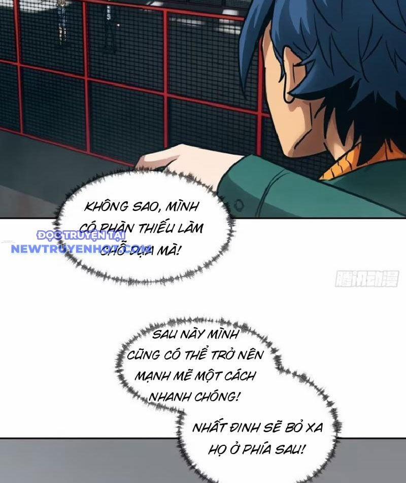 Tay Trái Của Ta Có Thể Dị Biến 84 trang 4
