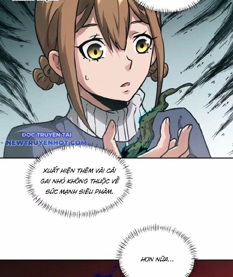 Tay Trái Của Ta Có Thể Dị Biến 84 trang 41