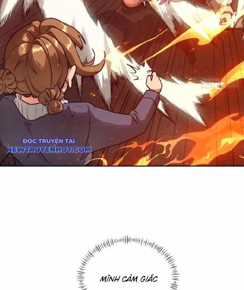 Tay Trái Của Ta Có Thể Dị Biến 84 trang 44