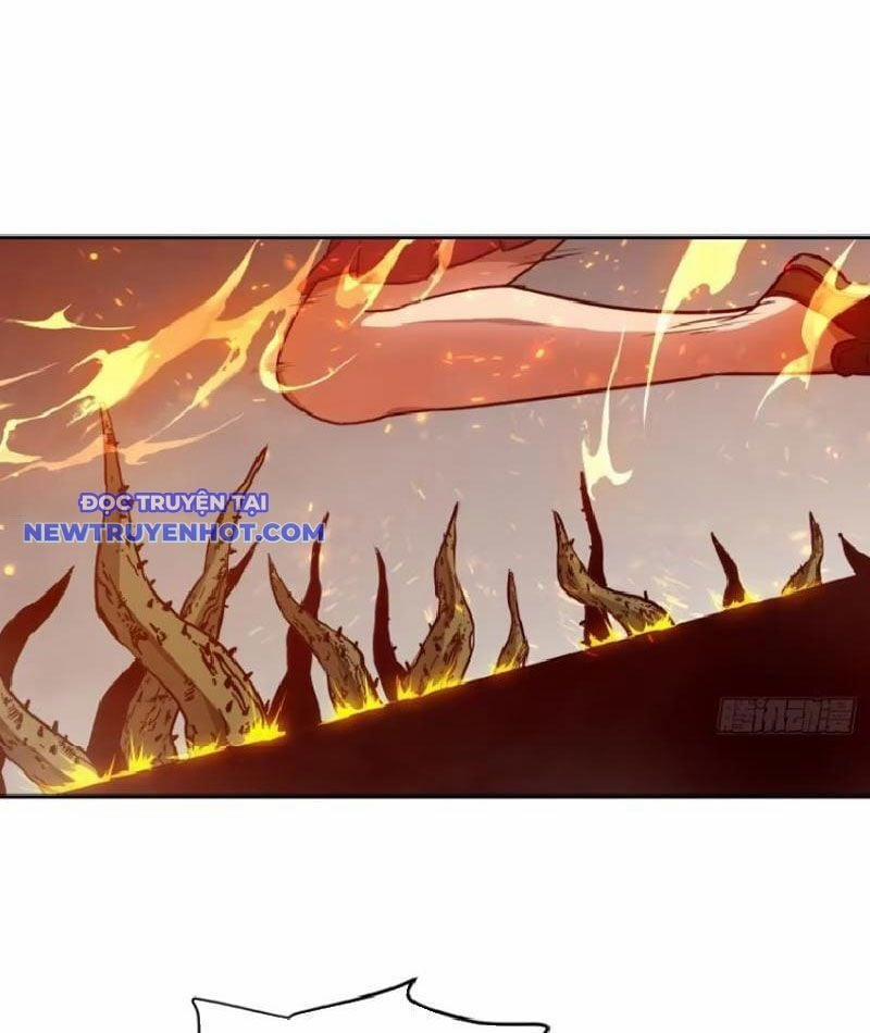 Tay Trái Của Ta Có Thể Dị Biến 84 trang 46