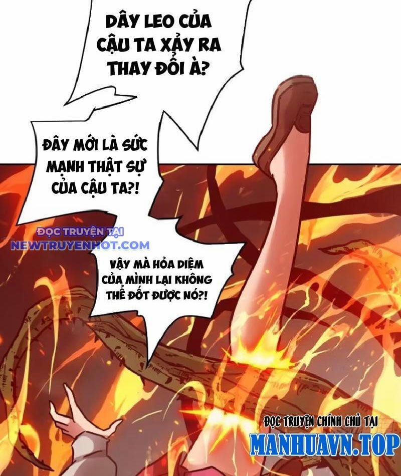 Tay Trái Của Ta Có Thể Dị Biến 84 trang 47
