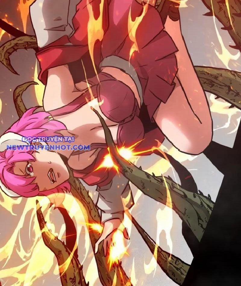 Tay Trái Của Ta Có Thể Dị Biến 84 trang 48