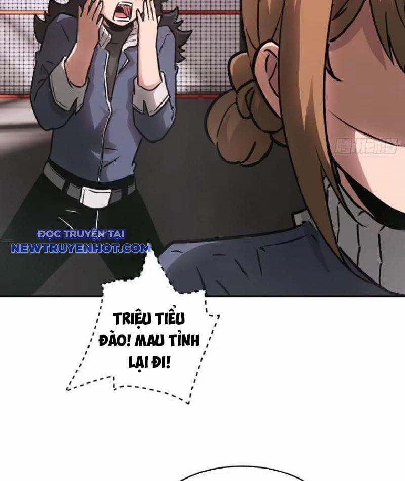 Tay Trái Của Ta Có Thể Dị Biến 84 trang 51